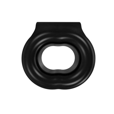 Anello Vibrante Elasticizzato per Erezioni Più Sòlide e Piacere Intenso